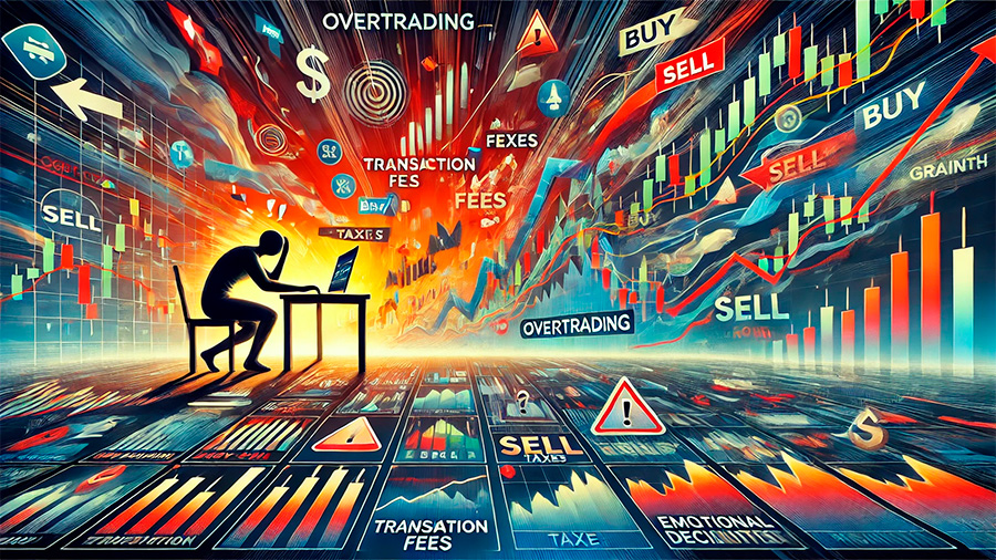 Overtrading