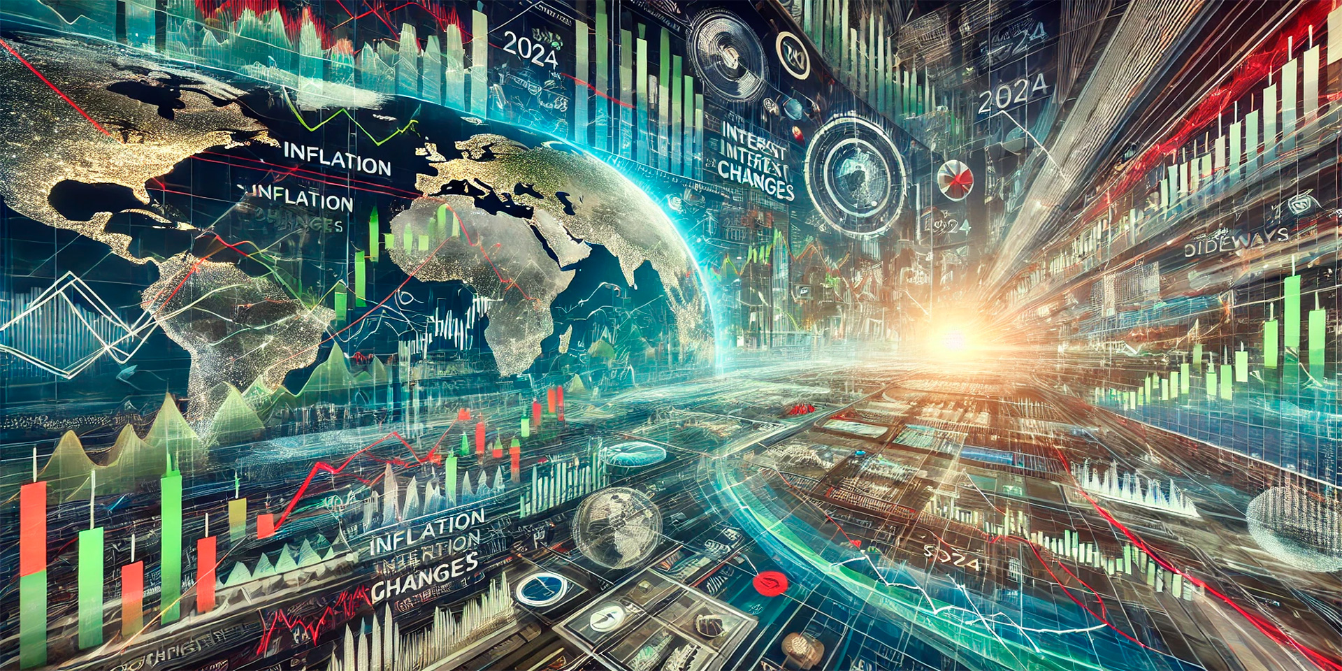 Mastering Stock Market Trends in 2024: Key Insights for Smarter Investments