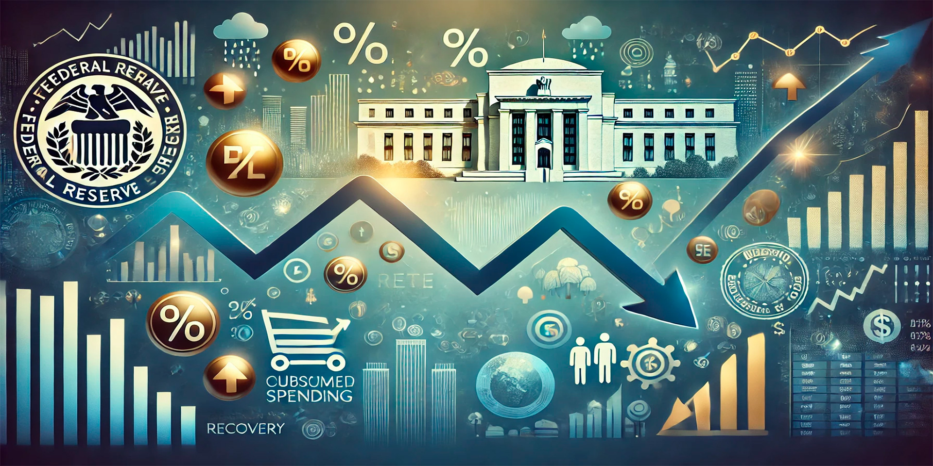 Understanding Fed Rate Cuts: Boosting the Economy During Recessions